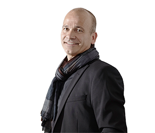 Ralf Kern Portrait